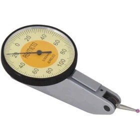 Resim Asimeto 0.03''X0,0005'' Salgı Komparatör Saati Temel Set 