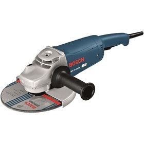 Resim Bosch Gws 2200-230 H Profesyonel 2200w Taşlama Makinası 230 Mm 
