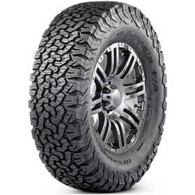 Resim Bfgoodrich 265/60r18 119/116s All Terrain T/a Ko2 Lre Rbl 2023 