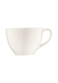 Resim Rita Türk Kahve Fincanı 80 Cc Beyaz 