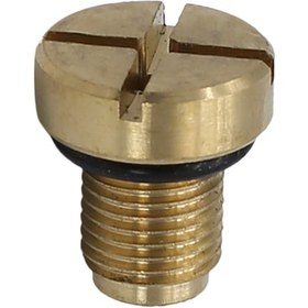 Resim Mufunye Bmw Araçları İçin Metal Su Boşaltma Cıvatası Sı-at11002 3 Serisi, 5 Serisi Uyumlu 