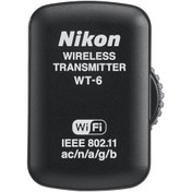 Resim Nikon WT-6A Wireless Transmitter 