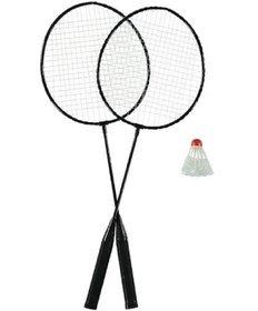 Resim Avessa Mb61039 Badminton Raket Set 