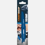 Resim Craftomat Panter Testere Bıçağı S930Cf Sert Metal 5'li 