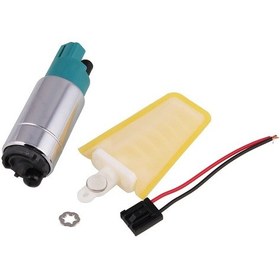 Resim Araba Elektronik Yakıt Pompası Kiti E2068'in Yerini Alıyor 