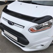 Resim Kaput Rüzgarlığı Ford Connect 2014+ 