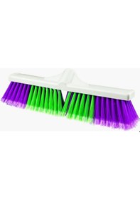 Resim Doğuş Plastik Bahçe Fırçası Tüylü 40 Cm 