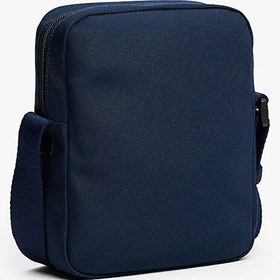 Resim Tommy Hilfiger Erkek Lacivert Omuz Çantası (AM0AM13710-C1G) 