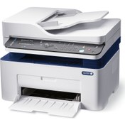 Resim Xerox 3025V_Nı Wıfı Mfp Print-Fot-Tarayıcı-Faks 