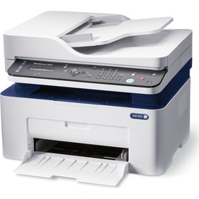 Resim Xerox 3025V_Nı Wıfı Mfp Print-Fot-Tarayıcı-Faks 