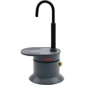 Resim UltraMint Pratik ve Şık Moka Pot, Kahve Keyfini Kolayca Çıkarın 