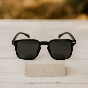 Resim Carmelo Eyewear C01GE002 Siyah Erkek Güneş Gözlüğü 