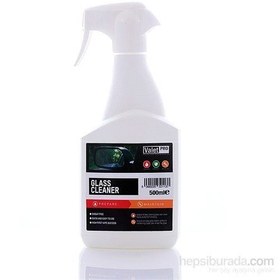 Resim Valet Pro Glass Cleaner - Cam Temizleme Sıvısı 500 ml 