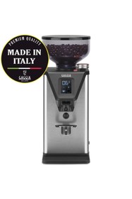 Resim Gaggia Milano Mdf 55 Kahve Öğütücü 