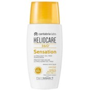 Resim cantabria labs Heliocare 360° Sensation Oil-Free Spf50 50 Ml 