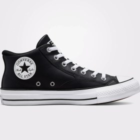 Resim Chuck Taylor All Star Malden Street Faux LEATHER.001 