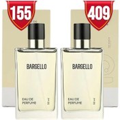 Resim Bargello 155 Floral Kadın Parfüm EDP 50 ML + 409 Oriental Kadın Parfüm EDP 50 ML 