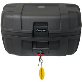 Resim Wheelie Xt760-B 50 L Motosiklet Çanta 