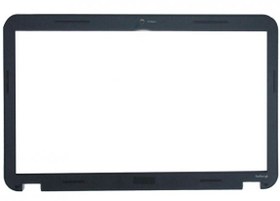 Resim HP Pavilion g6-1000 R12 R13 R15 Serisi Ön Çerçeve Bezel Çıta 