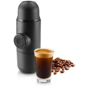 Resim TAŞINABİLİR ESPRESSO MAKİNESİ 70 ML (TEM-70) EMS