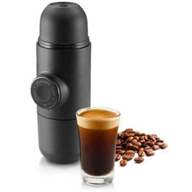 Resim TAŞINABİLİR ESPRESSO MAKİNESİ 70 ML (TEM-70) 