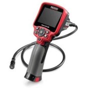 Resim RIDGID 40613 3.7volt Li-ıon Micro Ca-300 Dijital El Tipi Gözlem Kamerası 