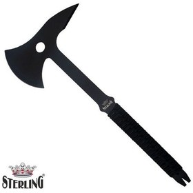 Resim STERLING Siyah Balta 41cm Siyah 
