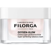 Resim Filorga Oxygen Glow Kusursuzlaştırıcı Bakım Kremi 50 ml 