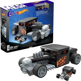 Resim NessiWorld HRY17 Mega Bone Shaker 334PARÇA+5YAŞ 