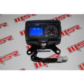 Resim Cg Model Dijital Km Paneli-msr 