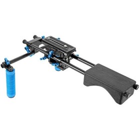 Resim Ayex Rig RL-04 DSLR Film Omuzluk Seti 