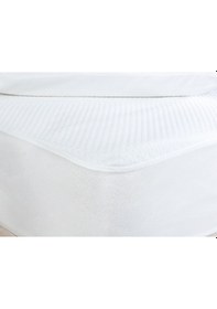 Resim Noa Yumoş Su Geçirmez,etekli Alez Beyaz 