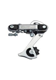 Resim Bisiklet Arka Attırıcı Saıguan Bıraketsiz Gri 