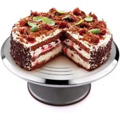 Resim Beysa Metal Pasta Sıvama Standı Çap 32 CM 