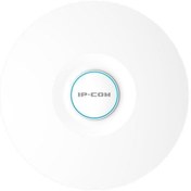 Resim IP-COM Pro-6-Lr Indoor,802.11Ax Dual-Band Long Range Access Point,2X2 Mu-Mımo 