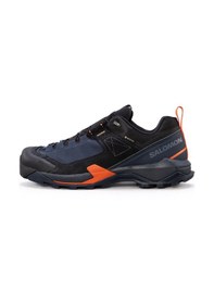 Resim Salomon X Ultra Alpine Gtx Erkek Outdoor Ayakkabı 476862 Mavi 