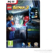 Resim Lego Batman 3 Beyond Gotham PC 