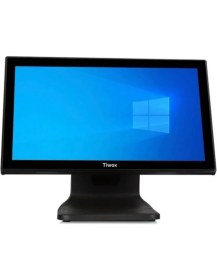 Resim Tıwox TP-4950 I5 8gb Ram 128GB SSD 18.5" Endüstriyel Pos Pc 