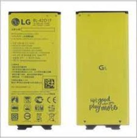 Resim RoyalGsm Lg G5 Bl-42d1f Orjinal Kalite Batarya Pil 