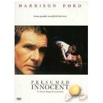 Resim Presumed Innocent ( DVD ) 