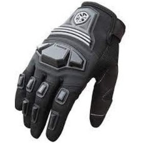 Resim Scoyco Mc24 Eldiven Siyah 