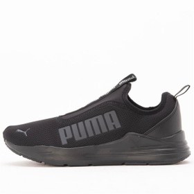 Resim Puma Wıred Rapıd Spor Ayakkabı 385881-01 