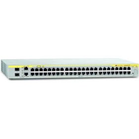 Resim Allied Telesis At 8648T/2Sp Switch 48 Ports 