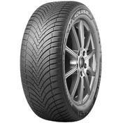 Resim Kumho Solus 4s Ha32 Plus 195/55R16 91v XL M+S 3pmsf Dört Mevsim Lastiği 2024 