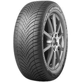 Resim Kumho Solus 4s Ha32 Plus 195/55R16 91v XL M+S 3pmsf Dört Mevsim Lastiği 2024 