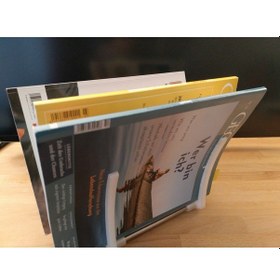 Resim Opencart Banyo İçin Gazetelik Sadece Plastik Aparattır 