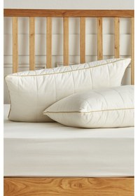 Resim Karaca Home Yün Yorgan Tek Kişilik Set 155 x 215 Cm 200.22.14.0493 