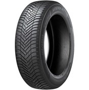 Resim Hankook 205/55 R16 94V XL Kinergy 4S2 H750 Oto 4 Mevsim Lastiği (2025 Üretim) 