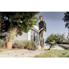 Resim Karcher Wd 5 S V-25/6/22 Süpürge 