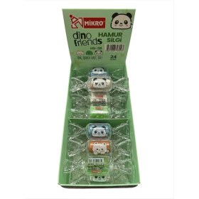 Resim Mi̇kro Di̇no Hamur Si̇lgi̇ Hs-28 24 